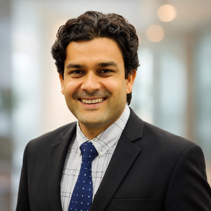Yogendra Sangroula